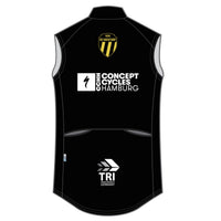 Tech+ Wind Vest