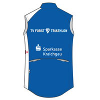 Tech+ Wind Vest