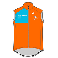 Tech+ Wind Vest - Children