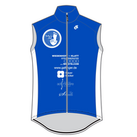 Tech+ Wind Vest