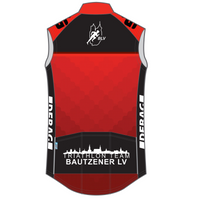 Tech+ Wind Vest