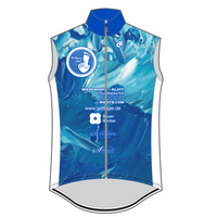 Tech+ Wind Vest