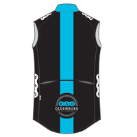 Tech+ Wind Vest