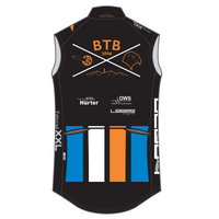 Tech+ Wind Vest