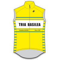 Tech+ Wind Vest