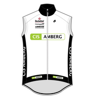 Tech+ Wind Vest