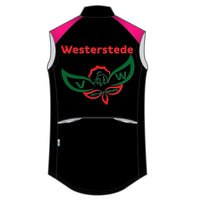 Tech+ Wind Vest