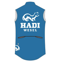 Tech+ Wind Vest