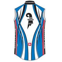 Tech+ Wind Vest