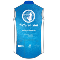Tech+ Wind Vest