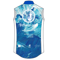 Tech+ Wind Vest