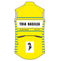 Tech+ Wind Vest