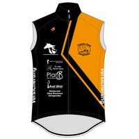 Tech+ Wind Vest