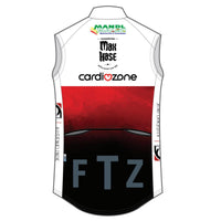 Tech+ Wind Vest