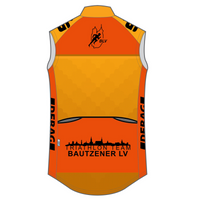 Tech+ Wind Vest