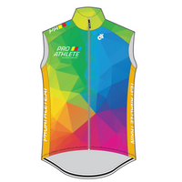 Tech+ Wind Vest