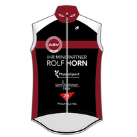 Tech+ Wind Vest