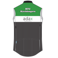Tech+ Wind Vest