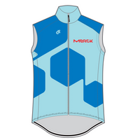 Tech+ Wind Vest