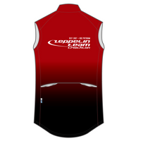 Tech+ Wind Vest