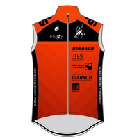 Tech+ Wind Vest