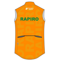 Tech+ Wind Vest