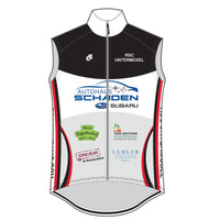 Tech+ Wind Vest