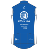 Tech+ Wind Vest