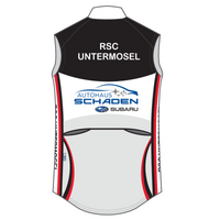 Tech+ Wind Vest