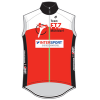 Tech+ Wind Vest - Children
