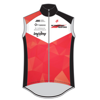 Tech+ Wind Vest