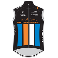 Tech+ Wind Vest