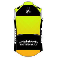 Tech+ Wind Vest