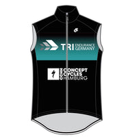 Tech+ Wind Vest