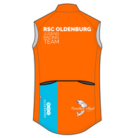Tech+ Wind Vest