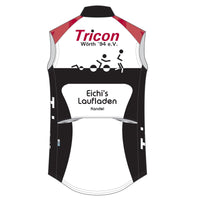 Tech+ Wind Vest