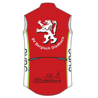 Tech+ Wind Vest