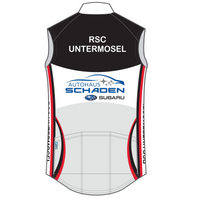 Tech+ Wind Vest