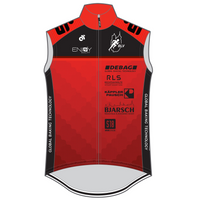 Tech+ Wind Vest