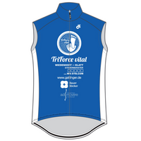 Tech+ Wind Vest