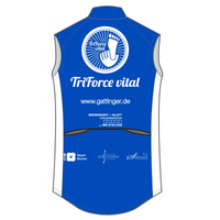 Tech+ Wind Vest