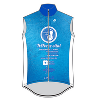Tech+ Wind Vest