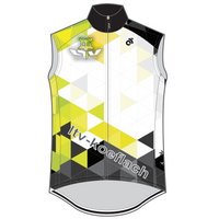 Tech+ Wind Vest