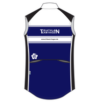 Tech+ Wind Vest