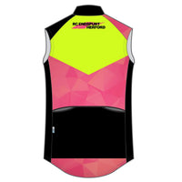 Tech+ Wind Vest