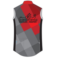 Tech+ Wind Vest