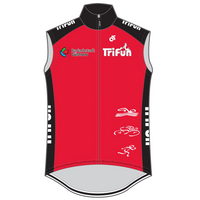 Tech+ Wind Vest
