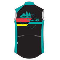 Tech+ Wind Vest