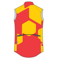 Tech+ Wind Vest