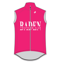 Tech+ Wind Vest